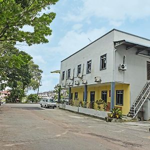 OYO 44036 Hotel De Perdana Hill